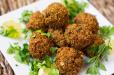 Falafel [8 Pieces]