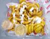 Potato Rings with special sauce