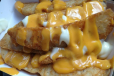 Cheese Wedges
