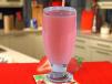 Strawberry Juice
