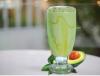 Avocado Juice