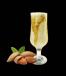 Almond Honey Shake