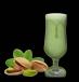 Pistachio Honey Shake