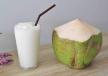 Tender Coconut Milkshake