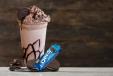 Oreo Crush Milkshake 