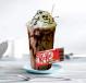 KitKat Crush Milkshake [Large]