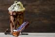 Snickers Crush Milkshake [Large]