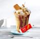 Lotus Milk Shake