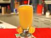 Mango Smoothie