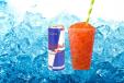 Mixberry With Redbull