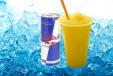 Passion Fruit With Redbull