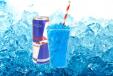 Blueberry With Redbull