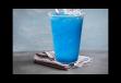 Blueberry Slush