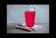 Strawberry Slush