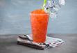 Raspberry Slush