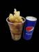 Pepsi Slush