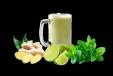 Healthy Mint