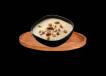 Oats with Milk