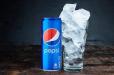 Pepsi [245 ml] with Ice Cube