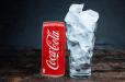 Coke [250ml] with Ice Cub Cup
