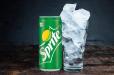 Sprite [250 Ml] With Ice Cube [1 Cup]