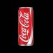 Coca Cola [250 ml]
