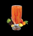 Cocktail juice 