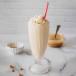 Butter Scotch Milkshake