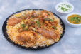 Pakistani Biryani Chicken