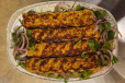 Chicken Kebab