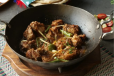 Peshawari Chicken Kadai