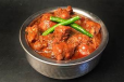 Zaitoon Handi Chicken