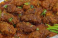 Mutton Kabab Masala