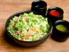 Vegetable Fried Rice