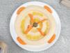 Hummus Plate
