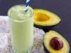 Avocado Juice