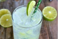 Lime Soda