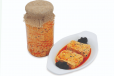 Cheese With Chilli