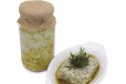 Cheese With Thyme