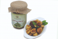 Dried Fig With Olive Oil