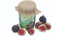 Jam Fig With Nuts