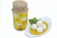 Labneh Ball Plain