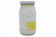 Labneh Olive Oil