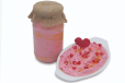 Labneh Pomegranate