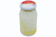 Labneh With Jalapino