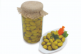 Olives Green Jleut