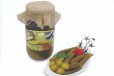 Pickled Cucumber