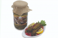 Vine Leaves