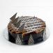 Ferrero 8 Portion Cake