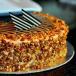 Tonino Cremino 8 Portion Cake